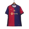 Barcelona Jersey Kit 2024/25 Home - ijersey