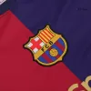 Barcelona Jersey Kit 2024/25 Home - ijersey