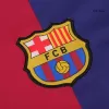 Barcelona Home Jersey - Long Sleeve - ijersey