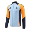 Real Madrid Tracksuit Youth - Blue - ijersey