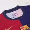 Barcelona Jersey Kit 2024/25 Home - ijersey