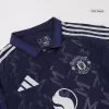 Manchester United Jersey Away - ijersey