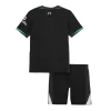 Youth Liverpool Jersey Kit 2024/25 Away - ijersey