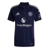 Manchester United Jersey Away - ijersey