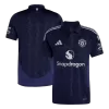 Manchester United Jersey Away - ijersey
