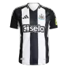 Newcastle United Jersey Authentic Home - ijersey