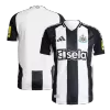 Newcastle United Jersey Authentic Home - ijersey