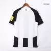 Newcastle United Jersey Authentic Home - ijersey
