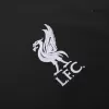 Authentic M.SALAH #11 Liverpool Away Soccer Jersey 2024/25 - ijersey