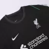 Authentic M.SALAH #11 Liverpool Away Soccer Jersey 2024/25 - ijersey