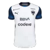 Monterrey Jersey Authentic Away - ijersey