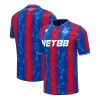 Crystal Palace Jersey Home - ijersey
