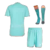Inter Miami CF Jersey Whole Kit Third - ijersey