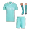 Inter Miami CF Jersey Whole Kit Third - ijersey