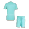 Inter Miami CF Jersey Kit Third - ijersey