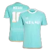 MESSI #10 Inter Miami CF Jersey Third Away - ijersey