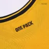 Wolverhampton Wanderers Jersey Home - ijersey