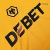 Wolverhampton Wanderers Jersey Home - ijersey