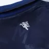 Youth Manchester United Jersey Kit Away - ijersey