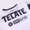 Monterrey Jersey Authentic Away - ijersey