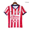 Youth Chivas Jersey Kit Home - ijersey