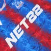Crystal Palace Jersey Home - ijersey