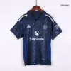 Youth Manchester United Jersey Kit Away - ijersey