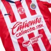 Youth Chivas Jersey Kit Home - ijersey