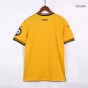 Wolverhampton Wanderers Jersey Home - ijersey
