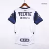 Monterrey Jersey Authentic Away - ijersey