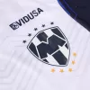 Monterrey Jersey Authentic Away - ijersey