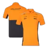 McLaren F1 Racing Team Polo 2024 - Orange - ijersey