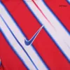 Youth Atletico Madrid Jersey Whole Kit 2024/25 Home - ijersey