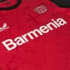 Bayer 04 Leverkusen Jersey Home - ijersey