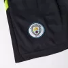 Youth Manchester City Jersey Kit Away - ijersey