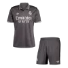 Real Madrid Jersey Kit Third - ijersey