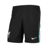 Liverpool Soccer Shorts Away - ijersey