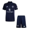 Manchester United Jersey Kit Away - ijersey