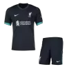 Liverpool Jersey Kit Away - ijersey