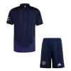 Manchester United Jersey Kit Away - ijersey