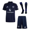 Manchester United Jersey Whole Kit Away - ijersey