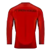 Bayern Munich Home Jersey - Long Sleeve - ijersey