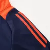 Manchester United Training Jacket - Navy - ijersey
