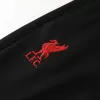 Liverpool Training Pants - Black - ijersey