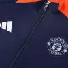 Manchester United Training Jacket - Navy - ijersey