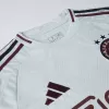 Ajax Jersey Whole Kit 2024/25 Third - ijersey