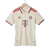 Bayern Munich Jersey Authentic Third - UCL - ijersey