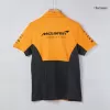 McLaren F1 Racing Team Polo 2024 - Orange - ijersey
