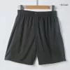 Liverpool Soccer Shorts Away - ijersey