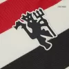 Manchester United Jersey Authentic Third - ijersey